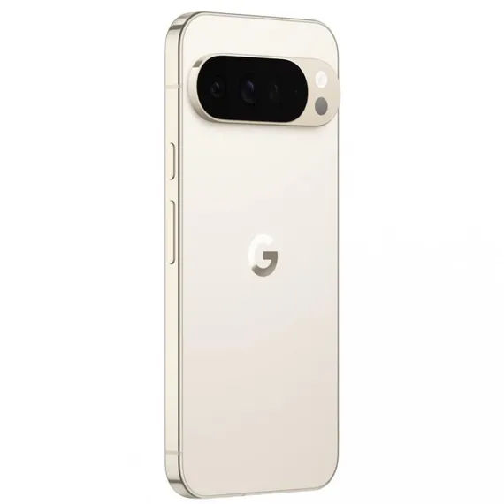 Смартфон Google Pixel 10 Pro XL 512 ГБ Бежевый Porcelain