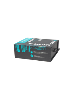 Лампа светодиодная 12/24V D4S/D4R 36W 3000lm 6000K ARNEZI X-Light LED 2 шт. DUOBOX IP68 A2000103