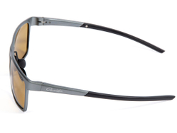 Очки поляризационные Gamakatsu G-Glasses Alu AMBER