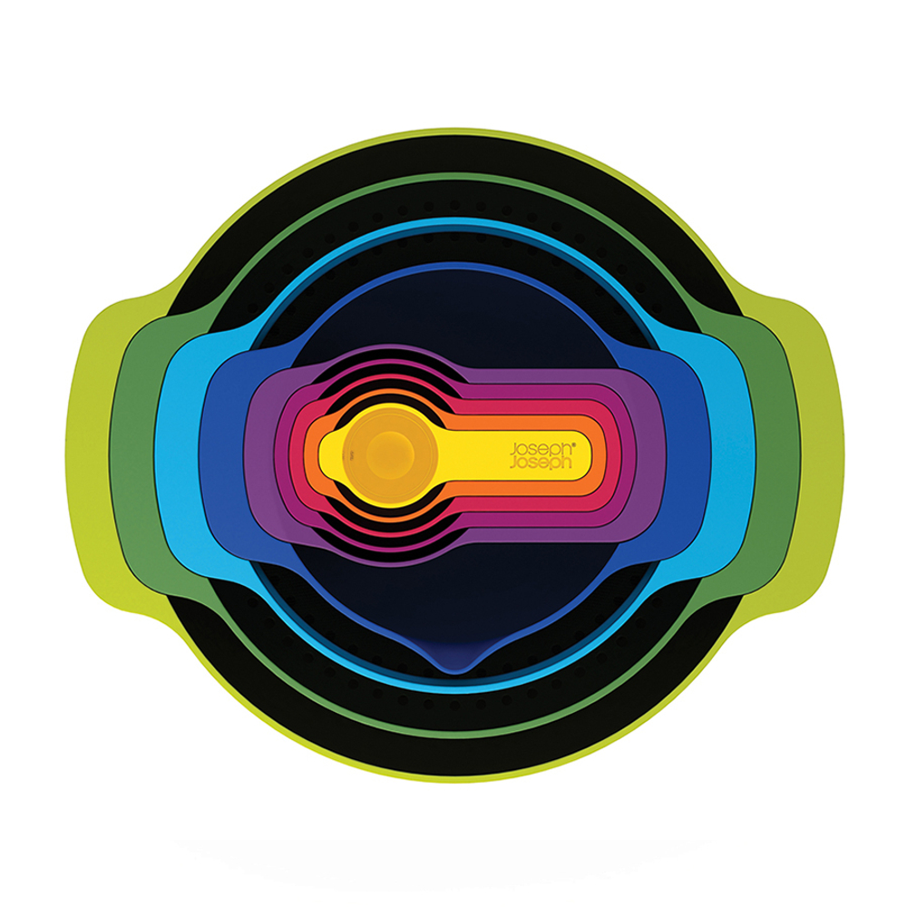 Набор мисок Nest™ 9