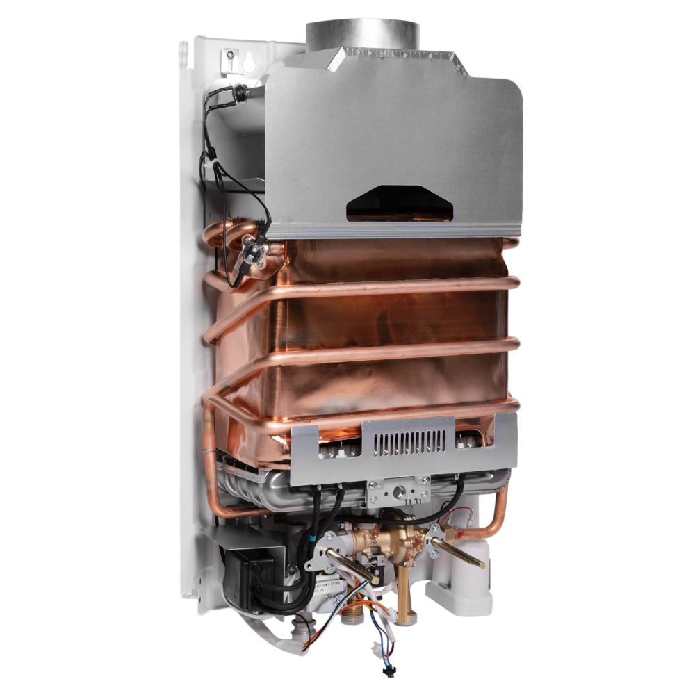 Колонка газовая Royal Thermo GWH 12 Inflame