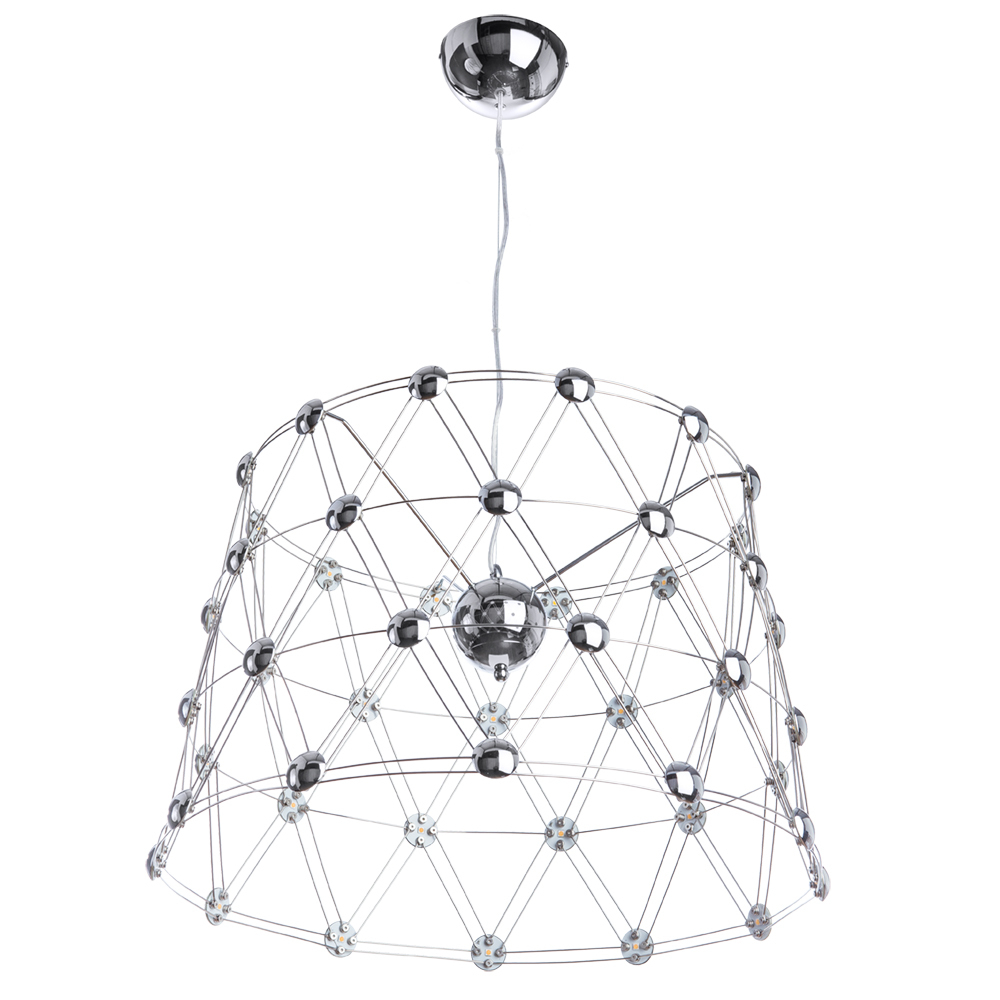 Светильник подвесной Divinare Cristallino 1608/02 SP-48