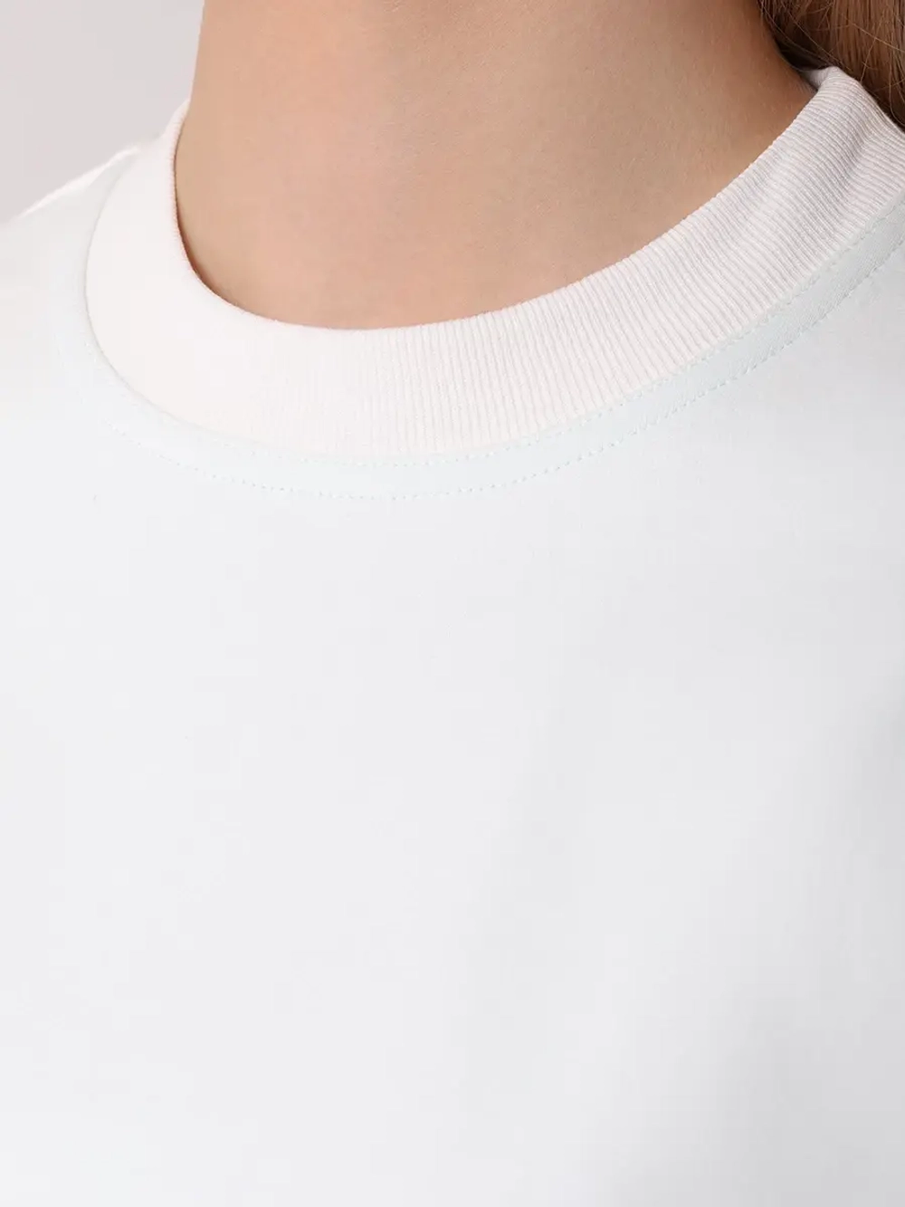 Футболка BOTTEGA VENETA