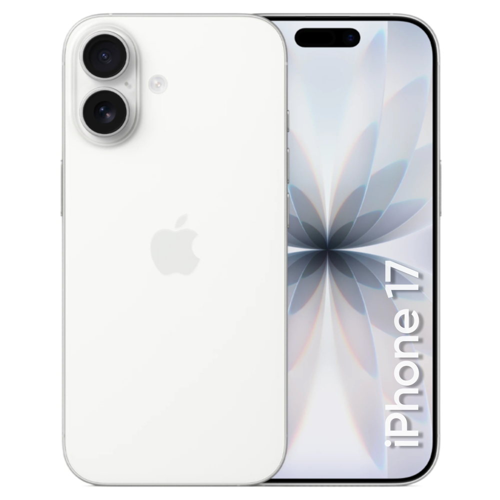 iPhone 17 256Gb SIM+eSIM