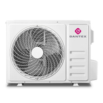 Сплит-система кондиционер настенный Dantex ADVANCE PRO PLUS RK-24SATIPLUS/RK-24SATIE на 68 м²