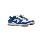 Кроссовки Nike Dunk Low "Kansas City Royals" Women's