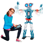 Робот Meccano Меканоид G15KS