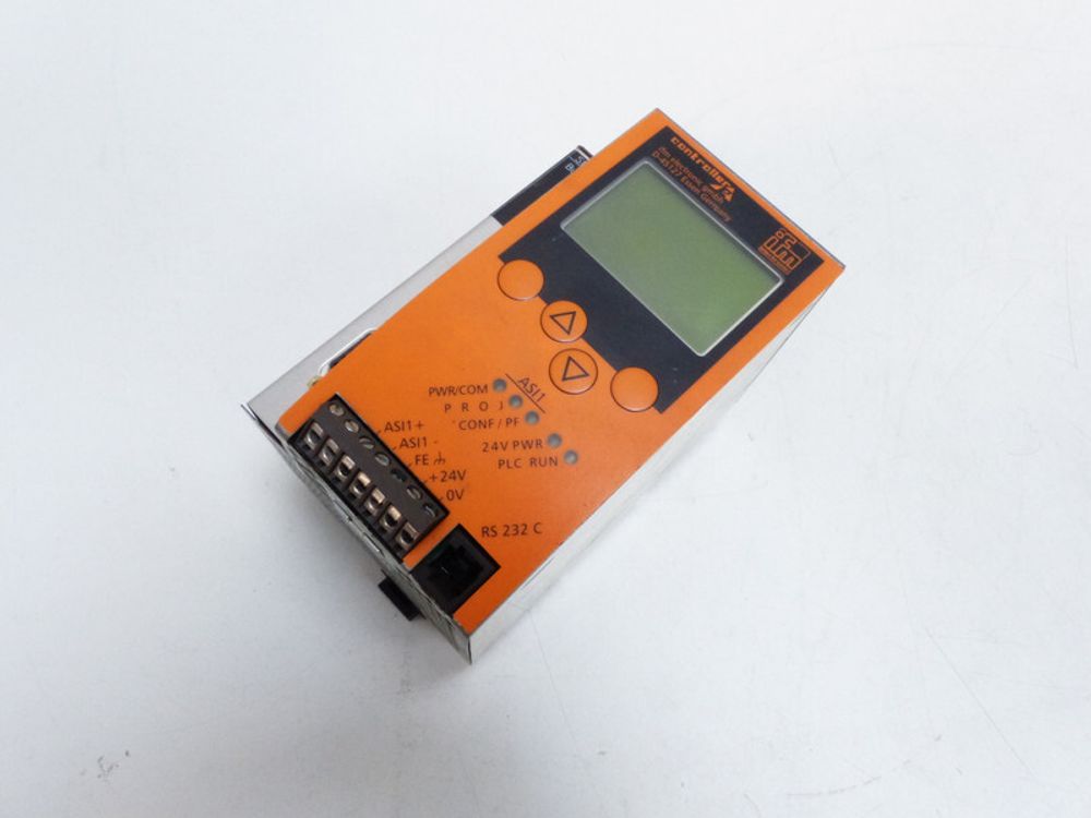 IFM Sensoren AC1305 AS-i Controller R