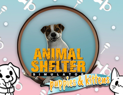 Animal Shelter - Puppies & Kittens DLC (для ПК, цифровой код доступа)