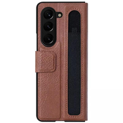 Чехол Nillkin Aoge Leather Case для Samsung Galaxy Z Fold5