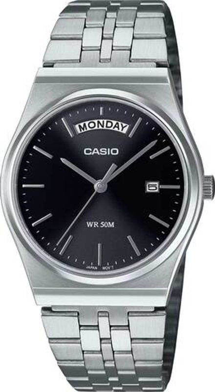 Мужские наручные часы Casio Collection MTP-B146D-1A