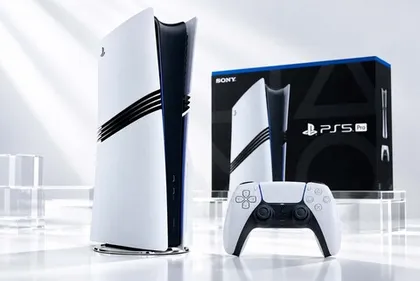 Как увеличить память PlayStation 5: выбор и установка SSD