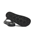 Шлепанцы Versace Jeans Couture - черный(77VA3SQ171352)