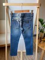 Новые джинсы Dolce&Gabbana, 116