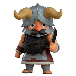Фигурка Nendoroid - Delicious in Dungeon: Senshi