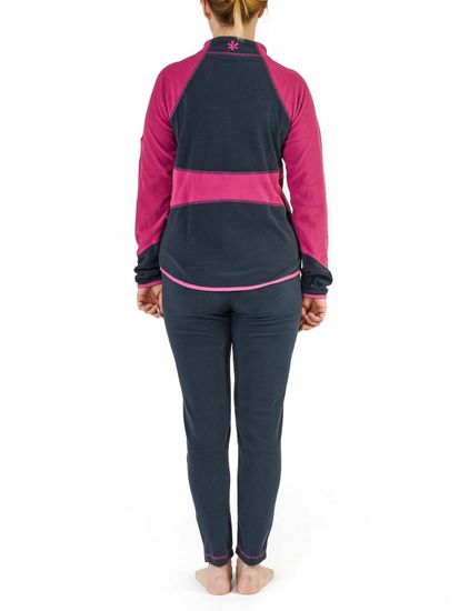 Термобелье NORFIN Women Performance Space Blue