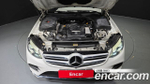 Mercedes-Benz GLC-Class GLC300 4MATIC AMG Line — 2019