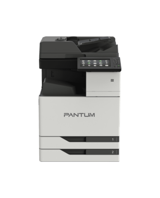 Монохромное МФУ Pantum M9108DN