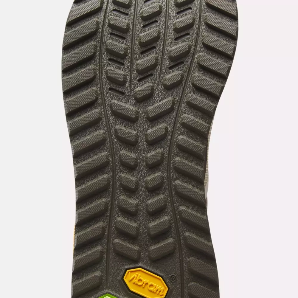 Кроссовки мужские Reebok Nano X3 Adventure (Бежевые)