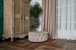 Кварц-винил Клеевой LVT Vinilam Parquet Herringbone Glue LVT 2,5 мм Паркет Версальский 2.79 м2