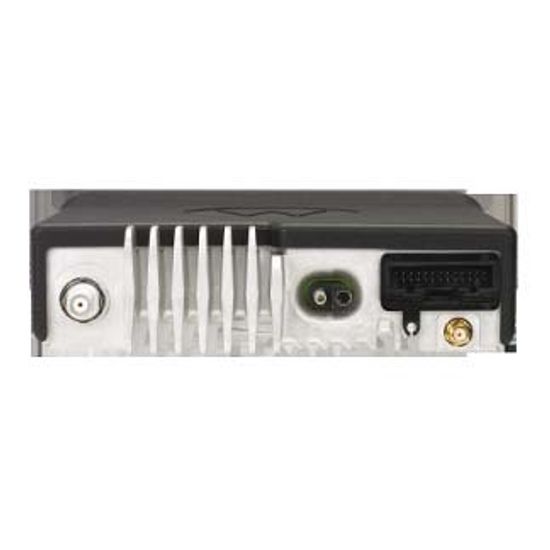 Радиостанция Motorola DM4401Е VHF (45 Вт)