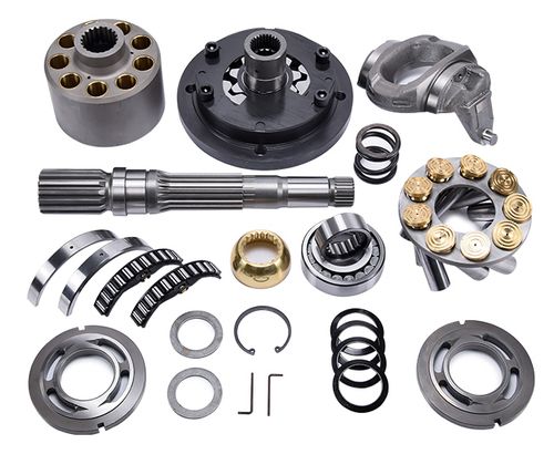 Запчасти для гидронасоса Rexroth A4VG90