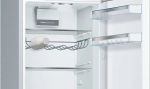 Двухкамерный холодильник Bosch KGE36ALCA