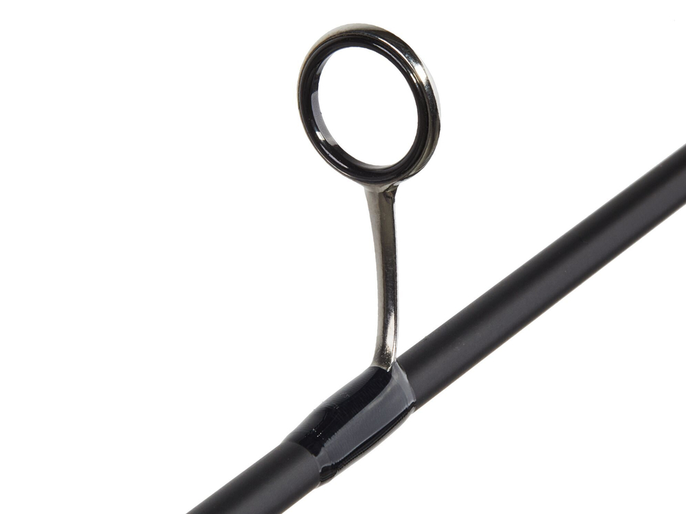 Спиннинг Lucky John Basara Mormix 3 6`6" / 198см, 0.5-3г