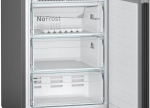 Двухкамерный холодильник Bosch KGN39XC28R