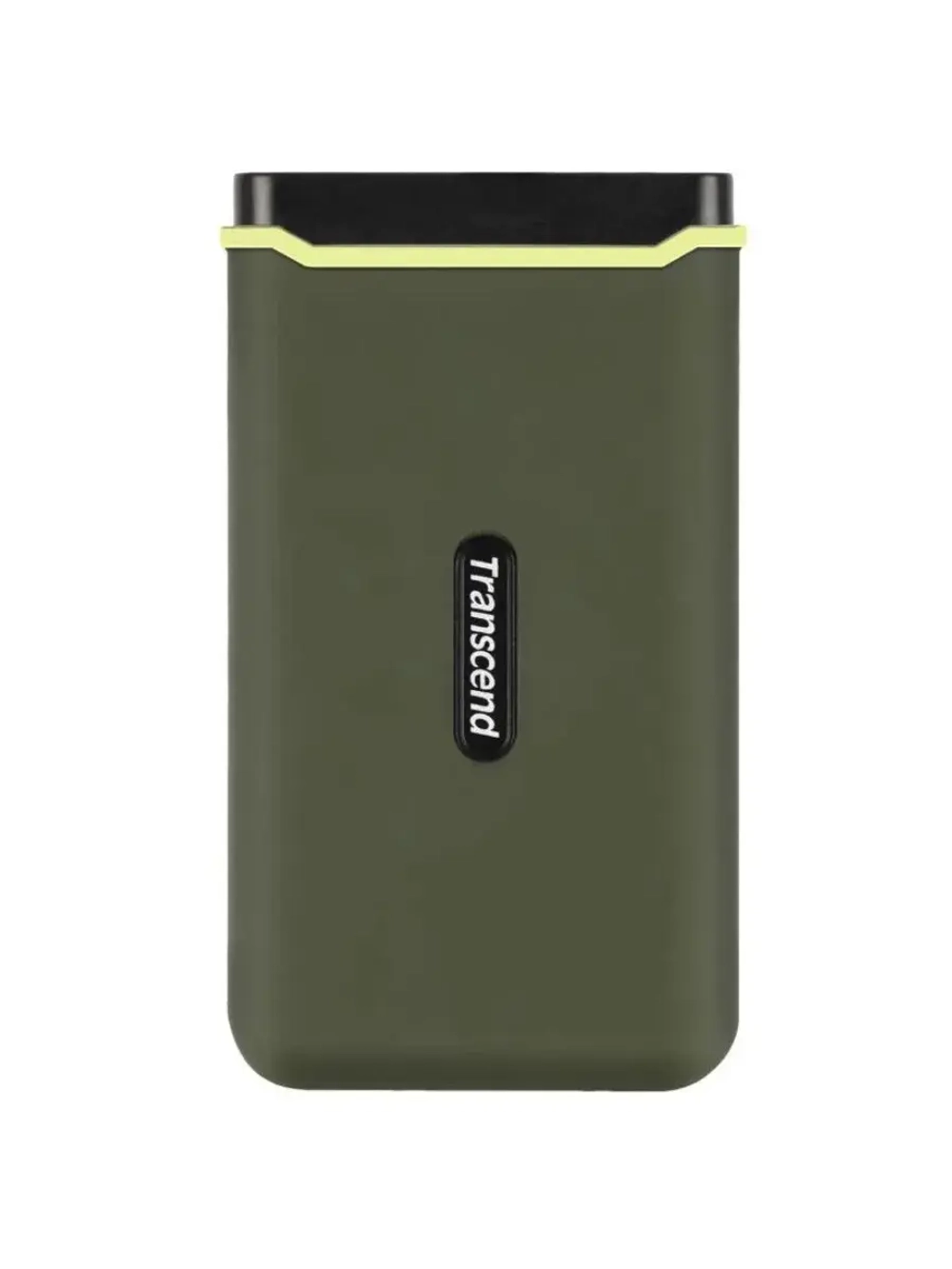 500 ГБ Внешний SSD TS500GESD380C TS500GESD380C GREEN