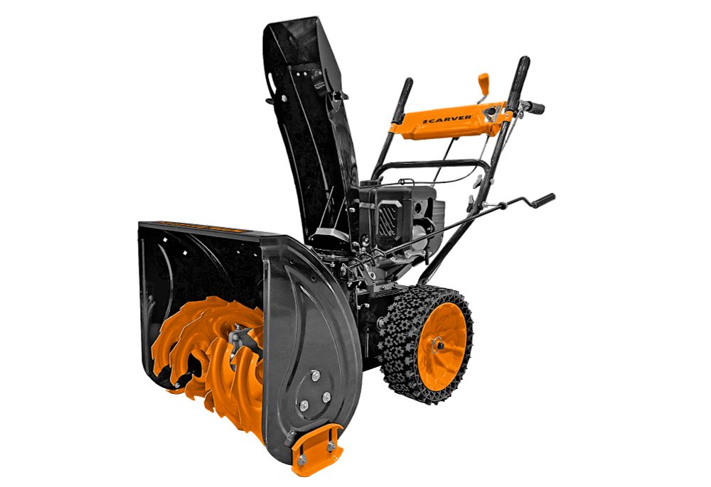 Снегоуборщик бензиновый Carver STG 7056W
