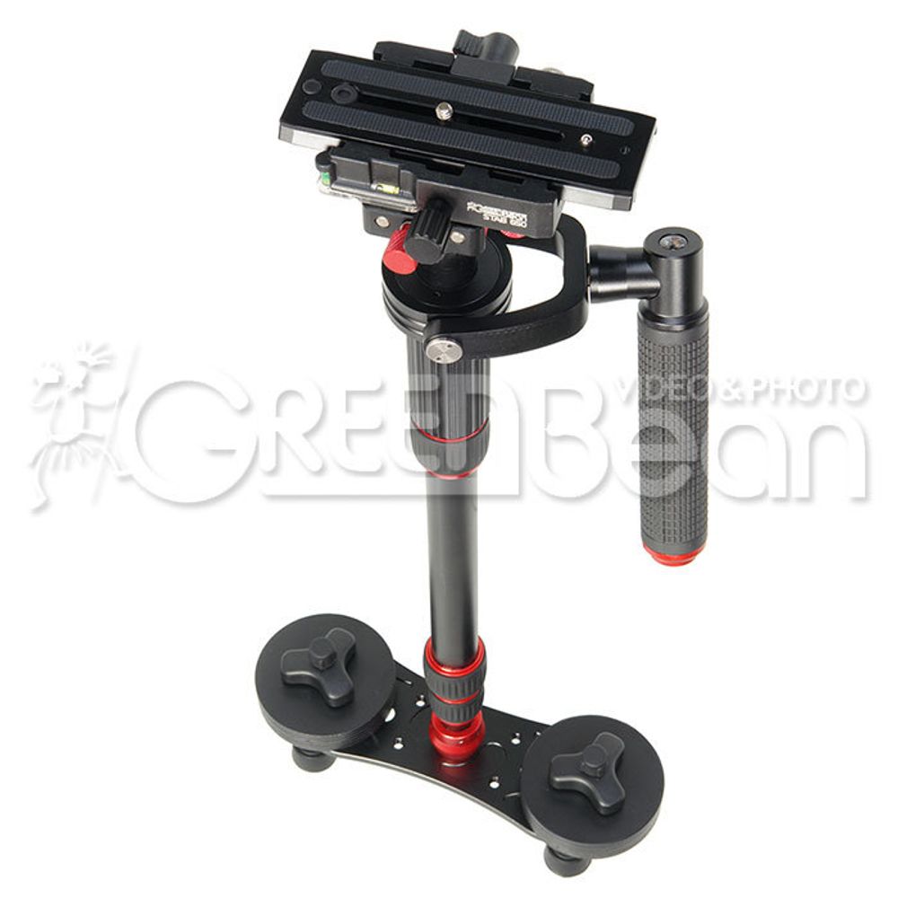 GreenBean STAB 650