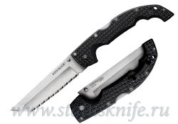 Нож Cold Steel 29AXTS XL Voyager Tanto Serrated Edgeфотография - 2