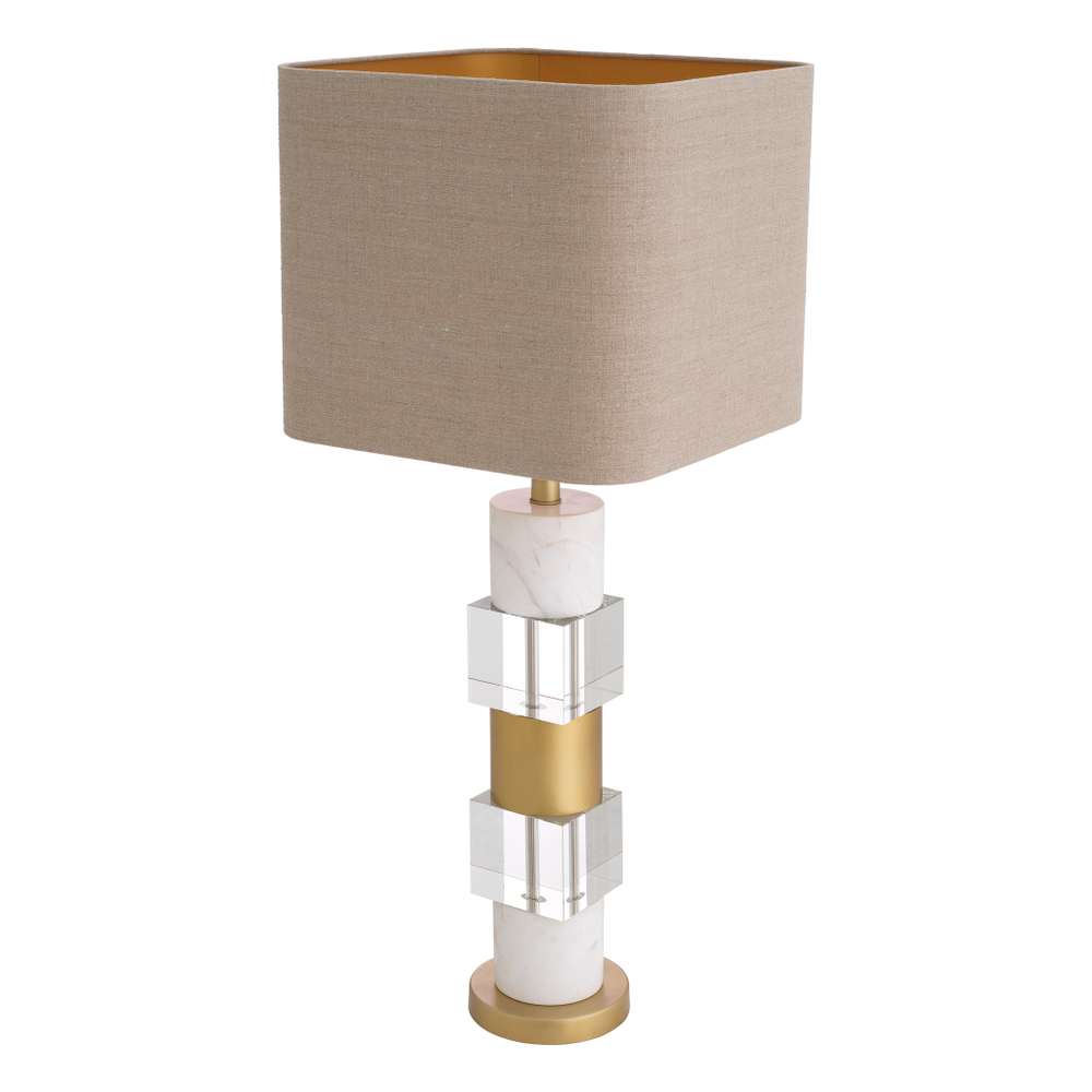 Лампа настольная Table Lamp Cullingham арт.116451
