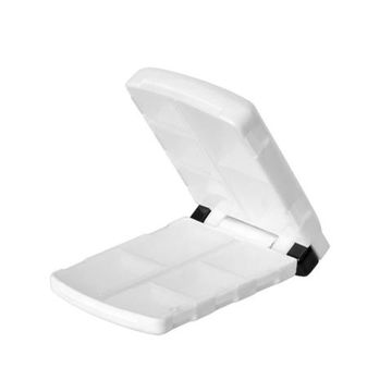 Коробка Helios 9.7x6.4x3cm (HS-K-W)