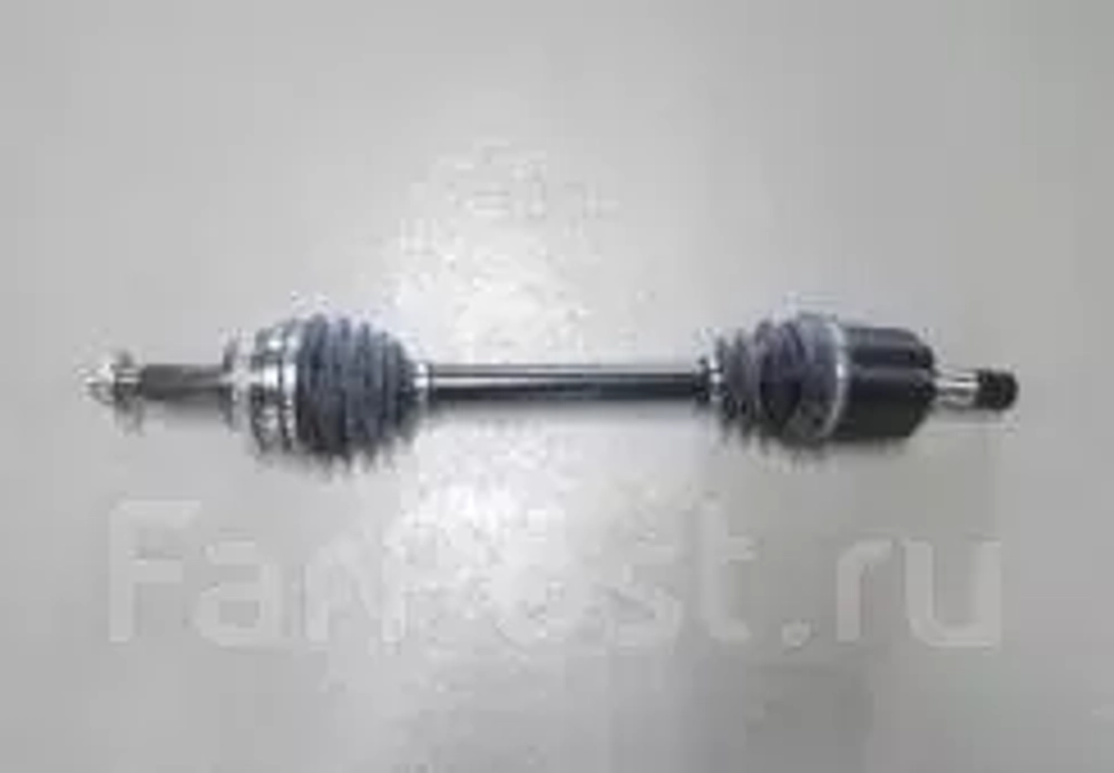 Привод колеса L X7 ORIGINAL