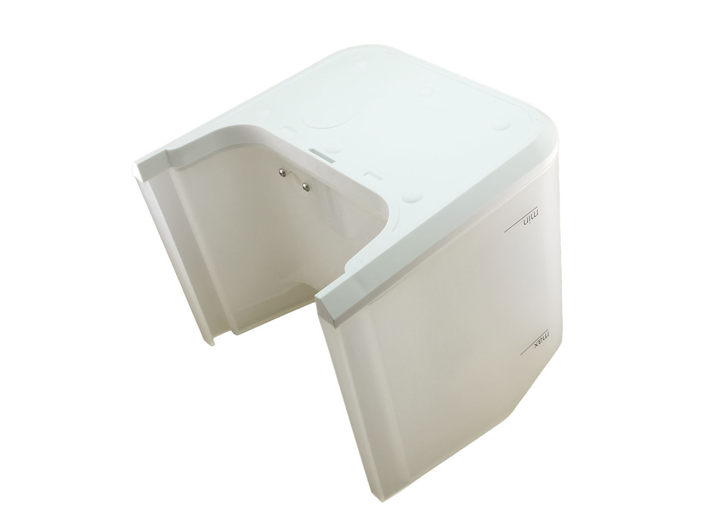 Бак для парогенератора Braun CareStyle 7 Pro IS7155WH
