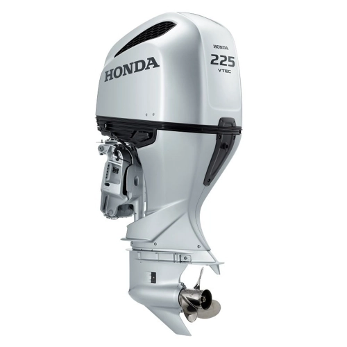 Лодочный мотор Honda BF225 D XCRD (с контрвращением)