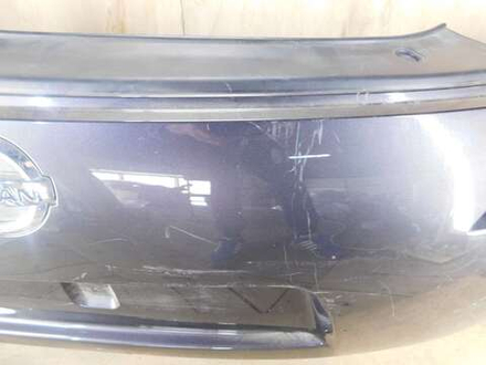 бампер задний Nissan Fairlady Z34 2011