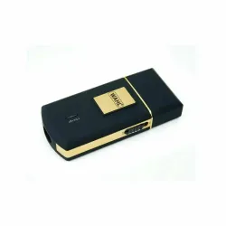 Электробритва Wahl Travel Shaver Gold Edition (07057-016)
