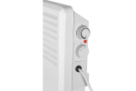 Конвектор Eurolux OK-EU-2500 67/4/27