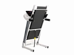 Беговая дорожка UNIX Fit ST-630R White, Black