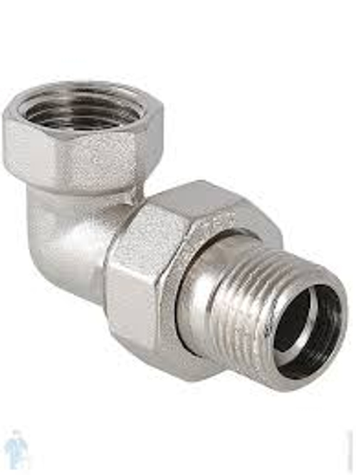 Американка угловая   3/4"   VALTEC