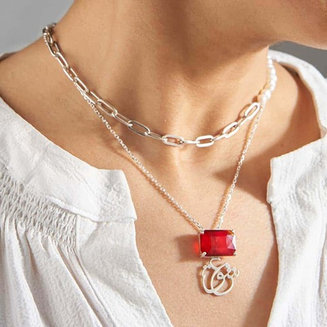 Серебряный кулон Arte Nparam Esh 20220293 Иран