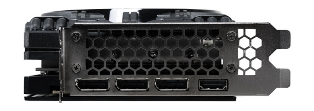 Видеокарта Palit GeForce RTX 5070 GAMING PRO S (NE75070019K9-GB2050U)