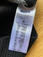 Свитер MSGM, 140