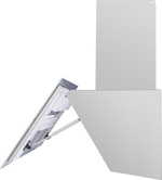 Maunfeld MERSEY 60 Inox Glass white