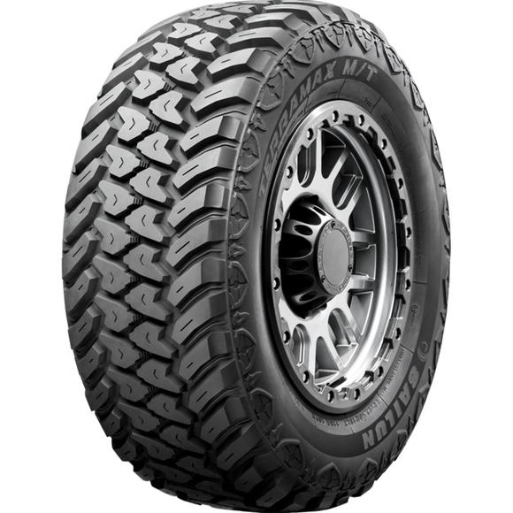 Sailun LT31x10,50R15(265/75R15) 109Q Terramax M/T TL OWL POR M+S 6PR