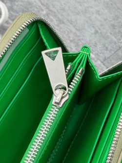 Портмоне Bottega Veneta