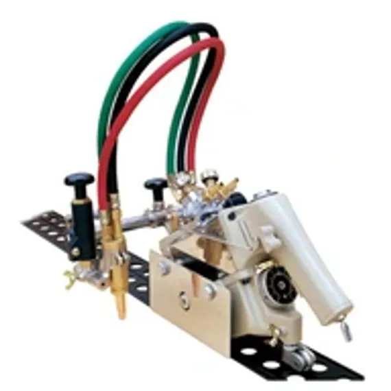 Сопло Huawei GO2-00 для термической резки ацетиленом, 5-10 мм, арт. HW1101